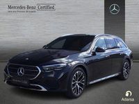 Brugt Mercedes E300 Avantgarde 313 HK (230 kW) 2024 Sort Stationcar