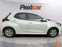 Usado Toyota Yaris Edition 125 CV (91 kW) 2024 Blanco Utilitario