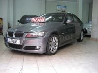 Usado BMW 320 184 CV (135 kW) 2011 Gris / plata Berlina