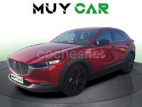 Usado Mazda CX-30 Homura-Line 150 CV (110 kW) 2022 Rojo SUV