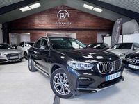 Usado BMW X4 xLine 231 CV (169 kW) 2020 Gris SUV