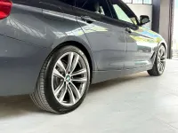 Usado BMW 320 Gran Turismo Shadowline 190 CV (139 kW) 2014 Gris Berlina