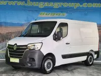 Usado Renault Master 135 CV (99 kW) 2020 Monovolumen