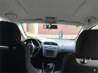 Usado Seat Altea XL Stylance 140 CV (102 kW) 2007 Granate Monovolumen