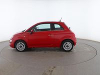 Usado Fiat 500 Dolcevita 69 CV (50 kW) 2023 Rojo Utilitario