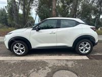 usado Nissan Juke 1.0 DIG-T Acenta 4x2 117