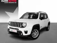 Usado Jeep Renegade Limited 130 CV (95 kW) 2024 SUV