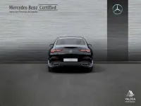 Usado Mercedes CLA200 150 CV (110 kW) 2021 Coupe