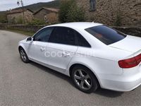 Usado Audi A4 Advanced 177 HP (130 kW) 2013 Branco Sedan