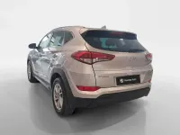 Usado Hyundai Tucson 141 CV (103 kW) 2016 SUV