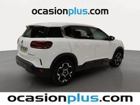 Usado Citroën C5 Aircross PureTech 131 CV (96 kW) 2023 Blanco SUV