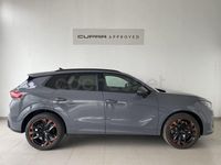 Uusi Cupra Terramar VZ 265 HP (194 kW) 2025 Valkoinen Katumaasturi