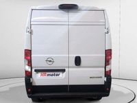 Usado Opel Movano 140 CV (102 kW) 2022 Van