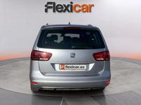 Occasion Seat Alhambra XCELLENCE 150 PK (110 kW) 2022 Grijs MPV