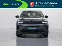 Occasion Citroën C5 Aircross 131 PK (96 kW) 2025 Grijs SUV