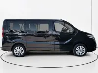 Usado Nissan Primastar Acenta 150 CV (110 kW) 2025 Negro Monovolumen