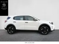 Nuevo Opel Frontera Edition 146 CV (107 kW) 2026 Blanco SUV