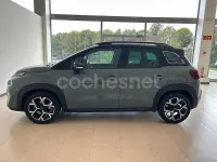 Usado Citroën C3 Aircross Shine 120 CV (88 kW) 2022 Verde SUV
