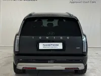 Usado Hyundai Ioniq 9 230 kW (313 CV) 2025 SUV