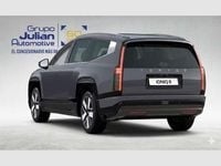 Nuevo Hyundai Ioniq 9 230 kW (313 CV) 2025 Gris SUV