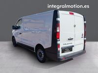 Usado Fiat Talento 120 CV (88 kW) 2020 Blanco Monovolumen