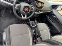 Usado Fiat Tipo Pop 95 HP (69 kW) 2018 Cinzento Sedan