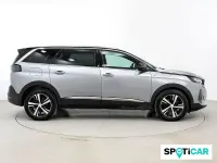 Usado Peugeot 5008 GT 131 CV (96 kW) 2023 Gris SUV