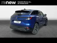 Usado Renault Austral Techno 140 CV (102 kW) 2023 Azul SUV