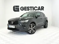 Usado Volvo XC40 R-Design 262 CV (192 kW) 2021 SUV