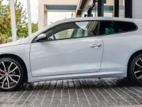 Usado VW Scirocco R-line 150 CV (110 kW) 2017 Blanco Coupe