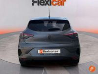 Usado Renault Clio V 101 CV (74 kW) 2025 Gris Berlina