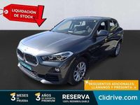 Usado BMW X2 150 CV (110 kW) 2020 SUV