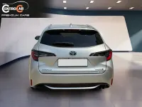 Usado Toyota Corolla Advance 180 CV (132 kW) 2022 Gris