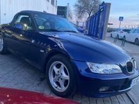 usado BMW Z3 1.9 i