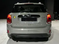 Usado Mini Cooper S Countryman 224 CV (164 kW) 2017 Gris / plata SUV