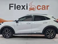 usado Ford Puma 1.0 EcoBoost 125cv Titanium Design MHEV Híbrido en Flexicar Lleida