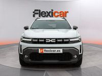 Usado Dacia Duster Journey 131 CV (96 kW) 2025 Blanco SUV