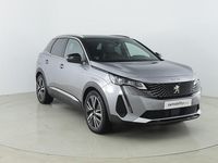 Usado Peugeot 3008 GT 300 CV (220 kW) 2022 Gris artense / negro SUV