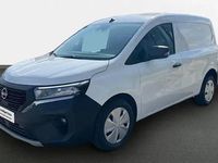 Nuevo Nissan Townstar Comfort 130 CV (95 kW) 2025 Gris constelacion metalizado