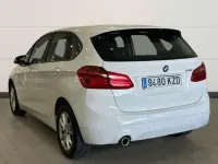 Usado BMW M140 140 CV (102 kW) 2019 Blanco Utilitario