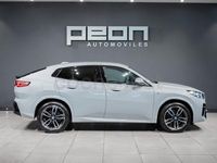 Usado BMW X2 Shadowline 163 CV (119 kW) 2025 Gris / plata SUV