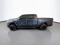 Usado RAM 1500 305 CV (224 kW) 2025 Azul Pickup/Camioneta