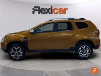 Usado Dacia Duster Prestige 130 CV (95 kW) 2020 Naranja SUV