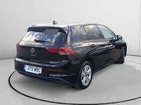 Usado VW Golf VIII Life 110 CV (80 kW) 2022