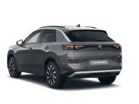 Nuevo VW T-Roc 150 CV (110 kW) 2026 Gris SUV
