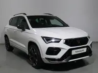 Occasion Cupra Ateca 190 PK (139 kW) 2024 Wit SUV