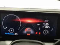 Usado Renault Mégane Techno 161 kW (219 CV) 2023 Gris Berlina
