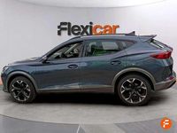 Usado Cupra Formentor 150 CV (110 kW) 2023 Gris SUV