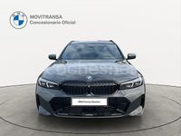 Nuevo BMW 318 Comfort Edition 150 CV (110 kW) 2025 Gris / plata Familiar