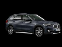 Usado BMW X1 150 CV (110 kW) 2022 Gris SUV